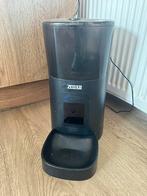 Zedar A900 Automatische Voerbak met App en Camera - 6 L, Ophalen, Zo goed als nieuw