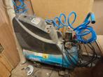 ABAC Compressor - Werkt Goed, Doe-het-zelf en Verbouw, Compressors, Minder dan 25 liter, Ophalen of Verzenden, Gebruikt, 6 tot 10 bar