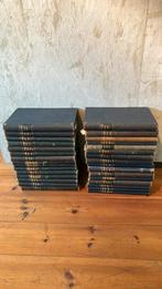 antieke COUNTRY LIFE bladen vanaf 1915, 31 delig ingebonden, Boeken, Encyclopedieën, Complete serie, Diverse auteurs, Overige onderwerpen