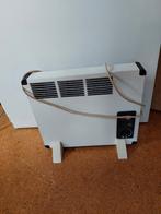 Bijzet elektrisch kacheltje, Ophalen, 30 tot 80 cm, Kachel, 60 tot 150 cm