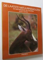 De laatste natuurparadijzen (Afrika), Gelezen, Natuur algemeen, Ophalen of Verzenden, Godon