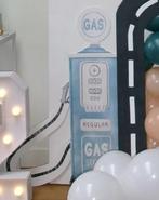 Gas station figuur, Ophalen of Verzenden, Gebruikt