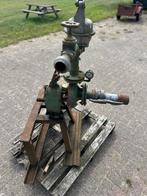 Beregeningspomp voor Tractor, Ophalen, Akkerbouw, Beregening en Drainage