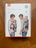 Stokke MyCarrier – grijs – ongebruikt – topkwaliteit!, Overige typen, Buik of Rug, Nieuw, Ophalen