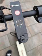 Electrische step, Ophalen, Zo goed als nieuw, Elektrische step (E-scooter)