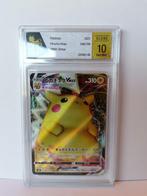 Pokemon Pikachu VMAX s8b 046 BCG 10, Hobby en Vrije tijd, Verzamelkaartspellen | Pokémon, Ophalen of Verzenden