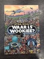 Opruiming – Star Wars Waar is de Wookiee? 2, Ophalen of Verzenden, Nieuw, Actiefiguurtje