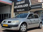 Renault Mégane 1.4-16V Tech Road | Cruise | Climate | Pdc |, Gebruikt, 4 cilinders, Bedrijf, 48 €/maand