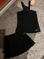MONNALISA broekrok  116 top 128 origineel ZGAN, Meisje, Ophalen of Verzenden, Zo goed als nieuw, Jurk of Rok