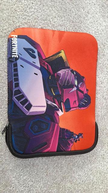 Fortnite Tablet Hoes - Zo Goed Als Nieuw! beschikbaar voor biedingen