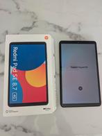 Xiaomi Redmi Pad SE 8.7" 4G LTE Wi-Fi, Computers en Software, Android Tablets, 8 inch, Ophalen of Verzenden, Zo goed als nieuw