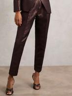 Reiss Set - Top en Broek - Maat 36, Kleding | Dames, Ophalen of Verzenden, Nieuw, Maat 36 (S), Lang