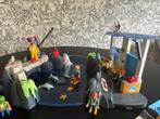Playmobil Dolfinarium – 4468, Ophalen of Verzenden, Gebruikt, Complete set