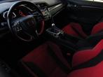 Honda Civic 2.0 i-VTEC 320pk 5D Type R GT, Stof, Gebruikt, Euro 6, 4 cilinders