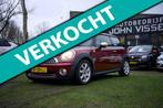 Mini Mini 1.4 One Pepper, Voorwielaandrijving, Stof, Gebruikt, 4 stoelen