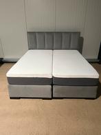 Perfect Boxspring met Emma matras 180x200, Huis en Inrichting, Slaapkamer | Boxsprings, Tweepersoons, Ophalen of Verzenden, Zo goed als nieuw