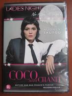 Coco avant Chanel (2009) nieuw in de verpakking, Cd's en Dvd's, Dvd's | Drama, Alle leeftijden, Ophalen of Verzenden, Drama, Nieuw in verpakking