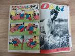 OKKI ingebonden boeken, Boeken, Ophalen, Gelezen, Overige typen