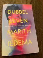 Dubbelleven Marith Iedema, Ophalen of Verzenden, Zo goed als nieuw, Marith Iedema