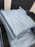 Lounge set kussens, Ophalen of Verzenden, Zo goed als nieuw, Vierkant