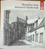 Wandelen door historisch Harderwijk, Ophalen of Verzenden, 20e eeuw of later, Zo goed als nieuw