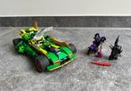 Lego Ninjago - 70641, Ophalen of Verzenden, Zo goed als nieuw, Complete set, Lego