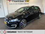 Volkswagen Golf 1.4 TSI GTE 204PK | Panoramadak | Lederen be, Auto's, Volkswagen, Gebruikt, 4 cilinders, Met garantie (alle), Zwart
