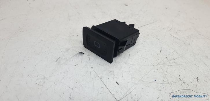 Achterruitverwarming schakelaar VW Golf IV Bora 1J0959621C o, Auto-onderdelen, Dashboard en Schakelaars, Volkswagen, Gebruikt
