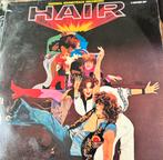 Hair original soundtrack, Ophalen of Verzenden, Zo goed als nieuw