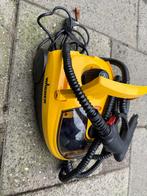 Wagner stoom machine, Ophalen of Verzenden, Zo goed als nieuw, Elektrisch