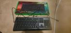 Razer cynosa lite, Computers en Software, Toetsenborden, Gebruikt, Gaming toetsenbord, Ophalen of Verzenden, Razer
