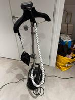 Kledingstomer Silvercrest, Witgoed en Apparatuur, Stoomapparaten, Ophalen, Gebruikt, Kledingstomer