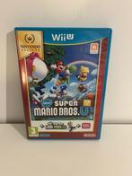 New Super Mario Bros. U + New Super Luigi U (Wii U), Werkend, Herriostrasse 4, 60528 Frankfurt a. M., Germany, Verzenden, Eén computer