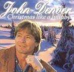 CD JOHN DENVER Christmas Like A Lullaby, Verzenden, Zo goed als nieuw