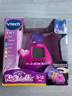 Vtech KidiMagic Color wekker nachtlamp nieuw in doos, Kinderen en Baby's, Ophalen of Verzenden, Nieuw, Klok