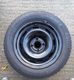 Winterbanden Pirelli 185/65/R15 voor Peugeot 206/207, Auto-onderdelen, Ophalen, Gebruikt, Peugeot