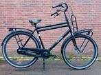 Mooie, toffe, solide en stoere Bimas Transporter herenfiets, Fietsen en Brommers, 65 cm of meer, Ophalen, Zo goed als nieuw, Overige merken