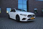 Mercedes-Benz A-klasse 180 d Business Solution AMG, Gebruikt, Euro 6, 116 pk, Wit