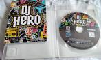 sony ps3 PlayStation 3 DJ HERO zeer goed. compleet, Muziek, 1 speler, Ophalen of Verzenden, Zo goed als nieuw