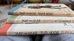 Tuffy , complete serie van Jaap ter Haar, Antiek en Kunst, Ophalen of Verzenden, Jaap ter Haar