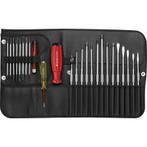 PB Swiss Tools 8515 Allrounder 27 delig, 31 tools, Auto diversen, Autogereedschap, Ophalen of Verzenden, Nieuw