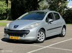 Peugeot 207 1.4 BENZINE / 5 DEURS / LAGE KMSTAND, Voorwielaandrijving, 4 cilinders, Elektrische ramen, Bedrijf