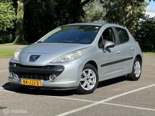 Peugeot 207 1.4 BENZINE / 5 DEURS / LAGE KMSTAND, Auto's, Peugeot, Bedrijf, Te koop, ABS, Airbags, Airconditioning, Alarm, Boordcomputer