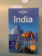 Lonely planet - India, Boeken, Ophalen, Lonely Planet, Zo goed als nieuw, Reisgids of -boek