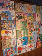 Oude disney boeken  1 euro per stuk  20 euro voor alles, Boeken, Gelezen, Ophalen of Verzenden