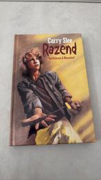 Carry Slee - Razend, Non-fictie, Carry Slee, Ophalen of Verzenden, Zo goed als nieuw