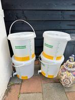 Arsegan brouwemmer 22 liter, Huis en Inrichting, Emmers, Ophalen, Zo goed als nieuw, Kunststof