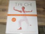 Tai Chi de weg naar balans en kracht Shao Zhao-Ming (+DVD), Ophalen of Verzenden, Nieuw, Overige onderwerpen, Achtergrond en Informatie