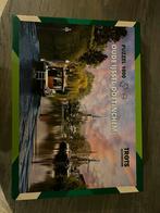 Nieuwe Puzzel Achterhoek - Doetinchem 1000 stukjes, Ophalen of Verzenden, Minder dan 500 stukjes, Nieuw, Legpuzzel