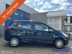 Ford B-Max 1.0 EcoBoost Style * Airco * 1E Eigenaar, Voorwielaandrijving, Euro 5, 101 pk, Gebruikt